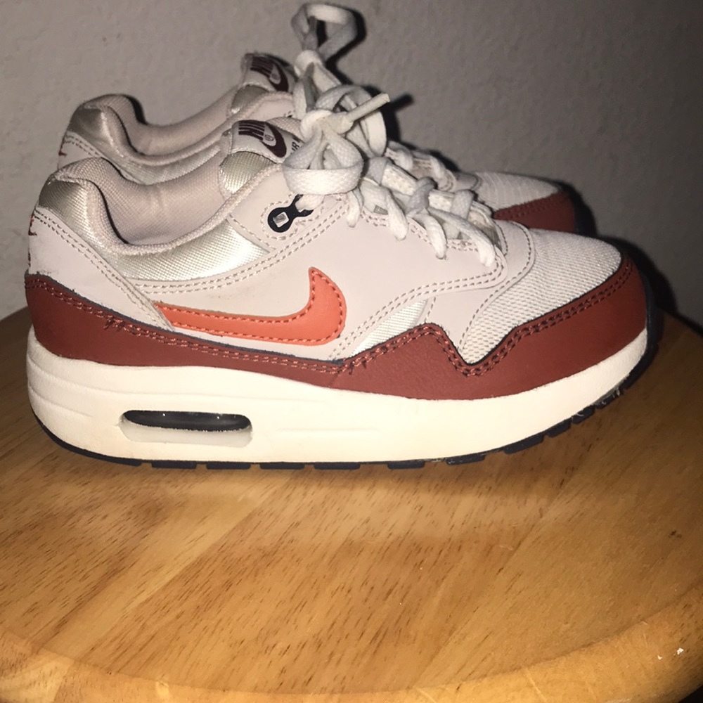 Kids Air Max’s